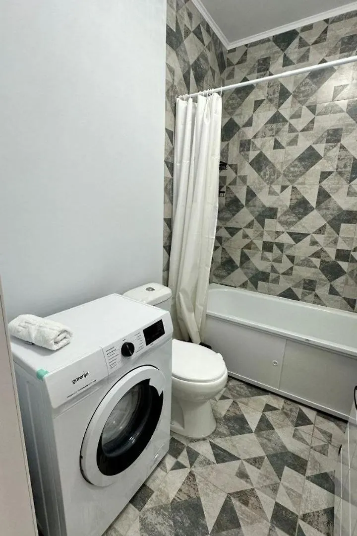 Apartmán Orange Almaty 0*,