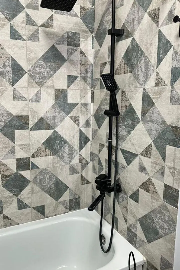 Apartmán Orange Almaty