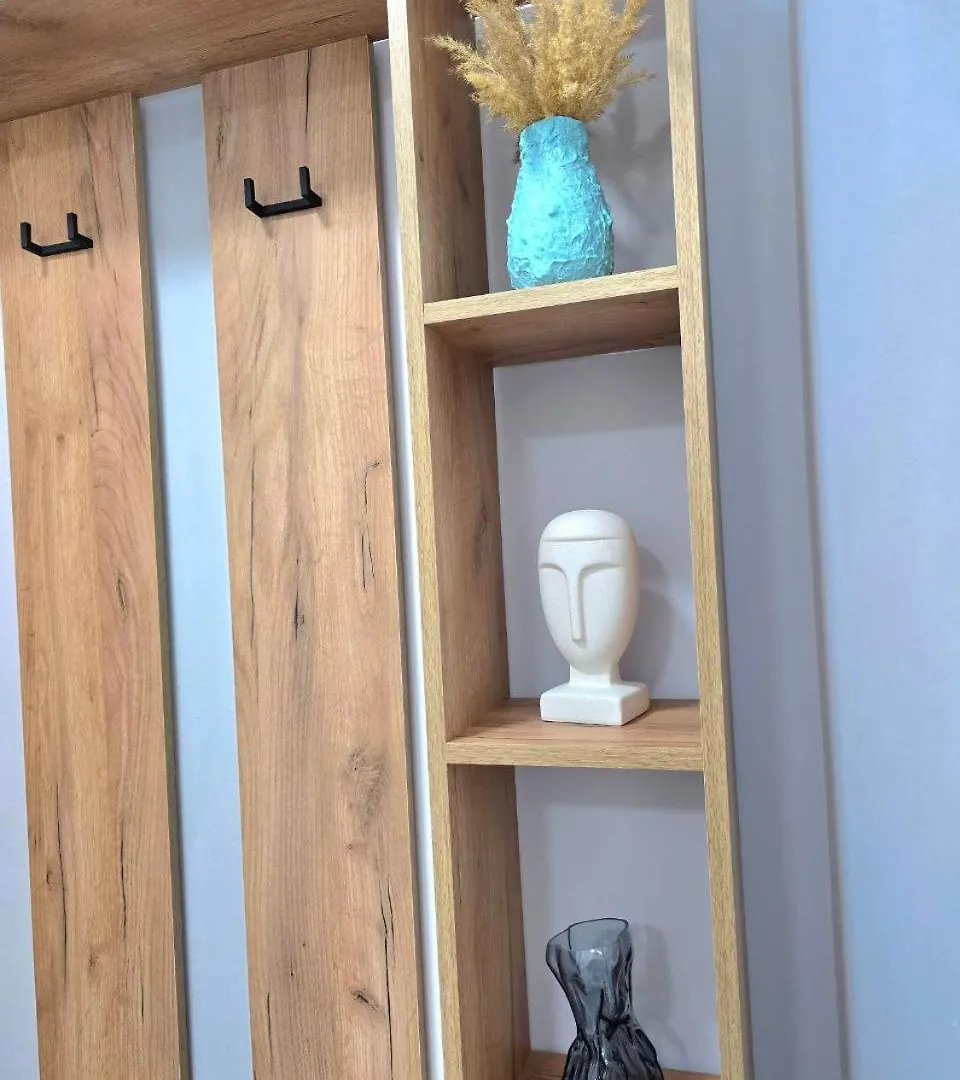 Apartmán Orange Almaty